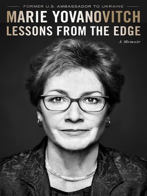 cover image of Lessons from the Edge